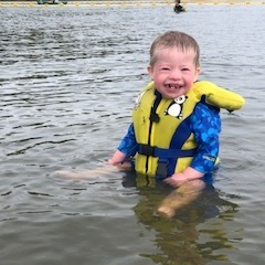 Team Page: Hank the Tank